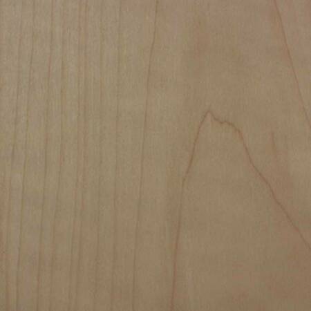 Richelieu Hardware Sheet Veneer Pre-Sand 24x96in 102496RS